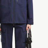 Orden Hooded Shell Jacket
