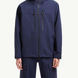 Orden Hooded Shell Jacket
