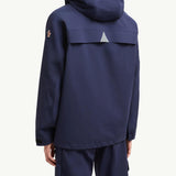 Orden Hooded Shell Jacket
