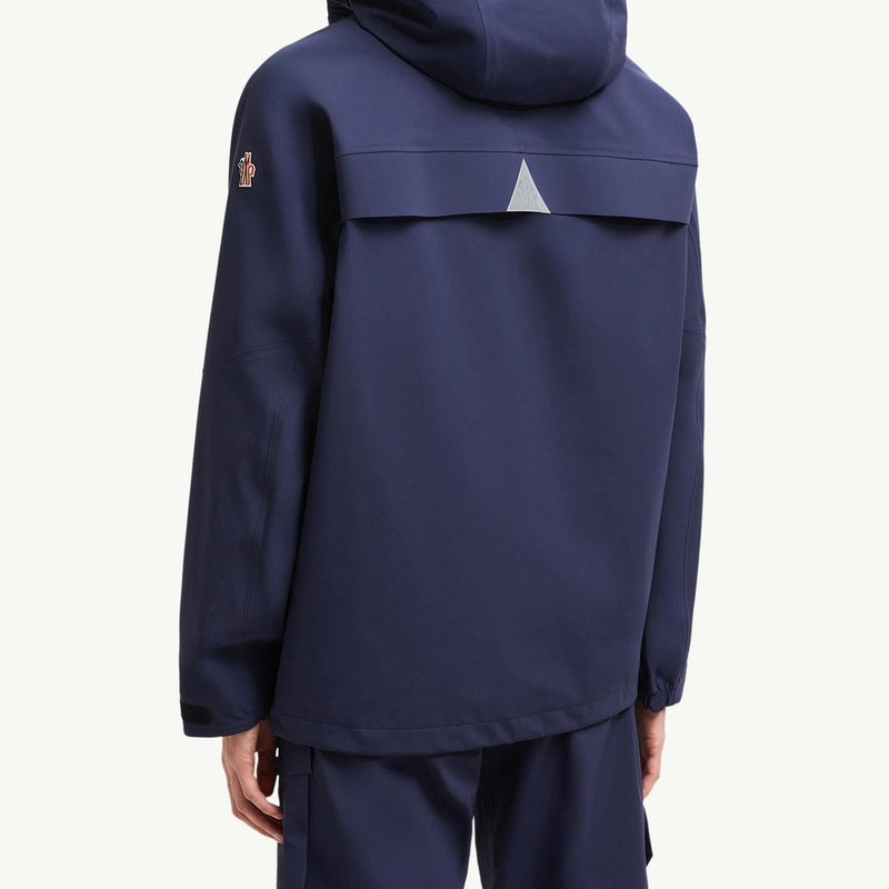 Orden Hooded Shell Jacket