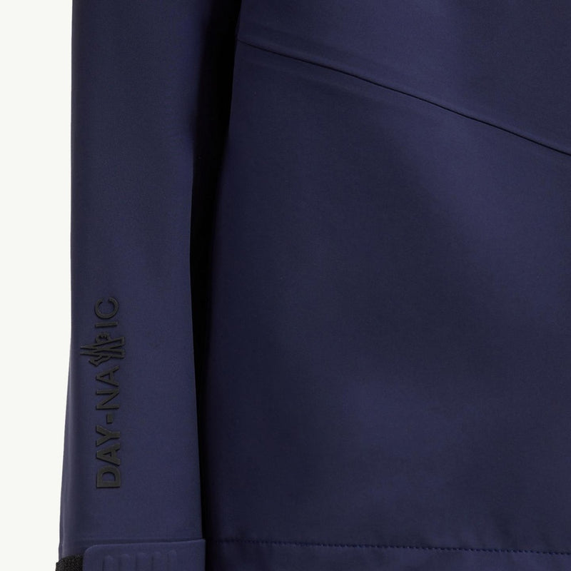 Orden Hooded Shell Jacket