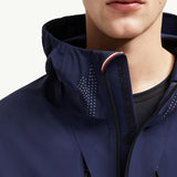 Orden Hooded Shell Jacket