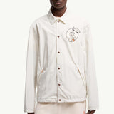 Moncler x Gilga Farm  Satsuma Shirt Jacket