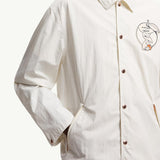 Moncler x Gilga Farm  Satsuma Shirt Jacket