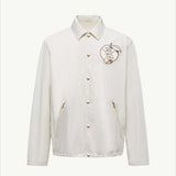 Moncler x Gilga Farm  Satsuma Shirt Jacket
