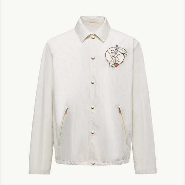Moncler x Gilga Farm  Satsuma Shirt Jacket