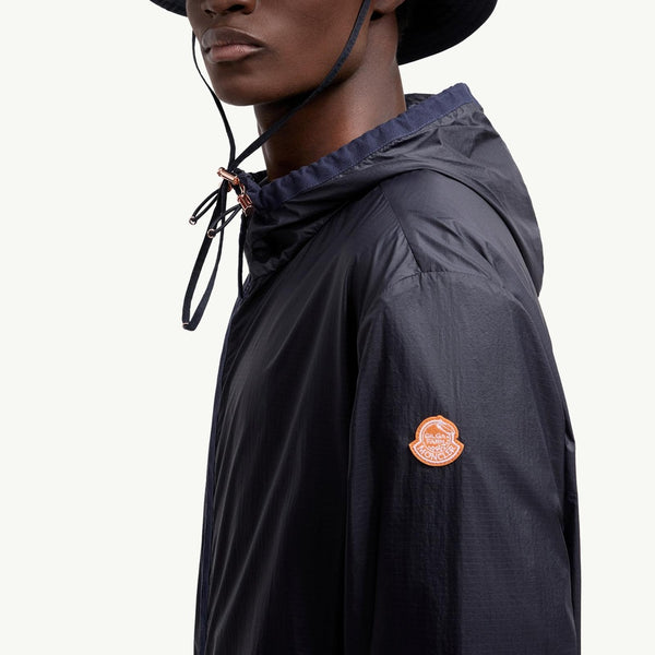 Moncler x Gilga Farm  Hamlin Hooded Windbreaker