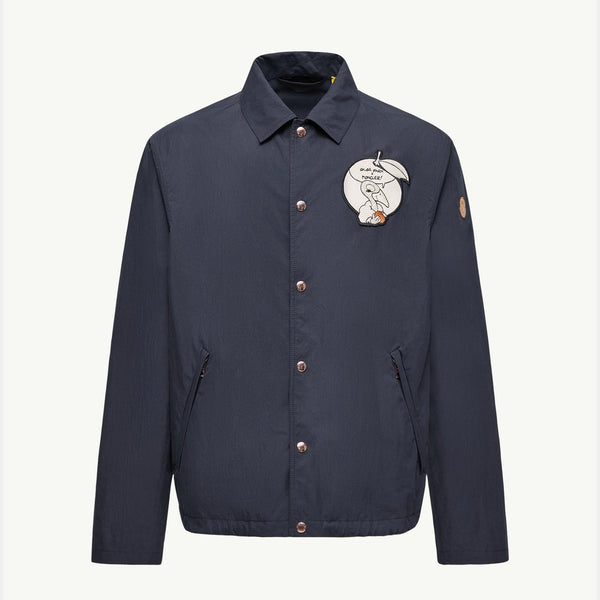 Moncler x Gilga Farm  Satsuma Shirt Jacket