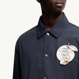 Moncler x Gilga Farm  Satsuma Shirt Jacket