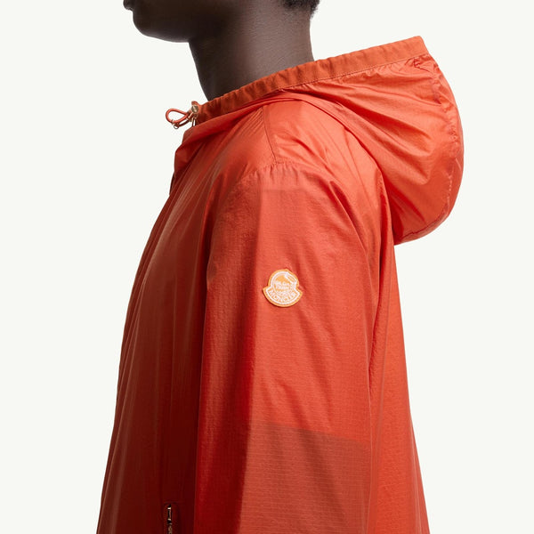 Moncler x Gilga Farm  Hamlin Hooded Windbreaker