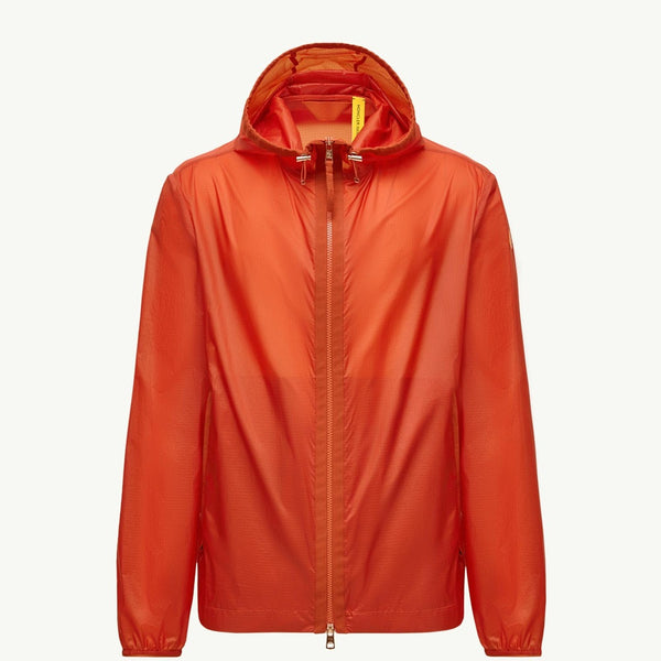 Moncler x Gilga Farm  Hamlin Hooded Windbreaker