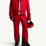 Hinterburgs Hooded GORE-TEX Ski Jacket