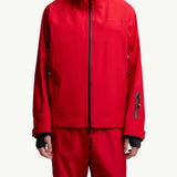 Hinterburgs Hooded GORE-TEX Ski Jacket