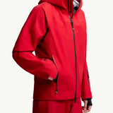 Hinterburgs Hooded GORE-TEX Ski Jacket