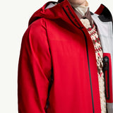 Hinterburgs Hooded GORE-TEX Ski Jacket