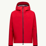 Hinterburgs Hooded GORE-TEX Ski Jacket