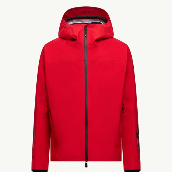 Hinterburgs Hooded GORE-TEX Ski Jacket