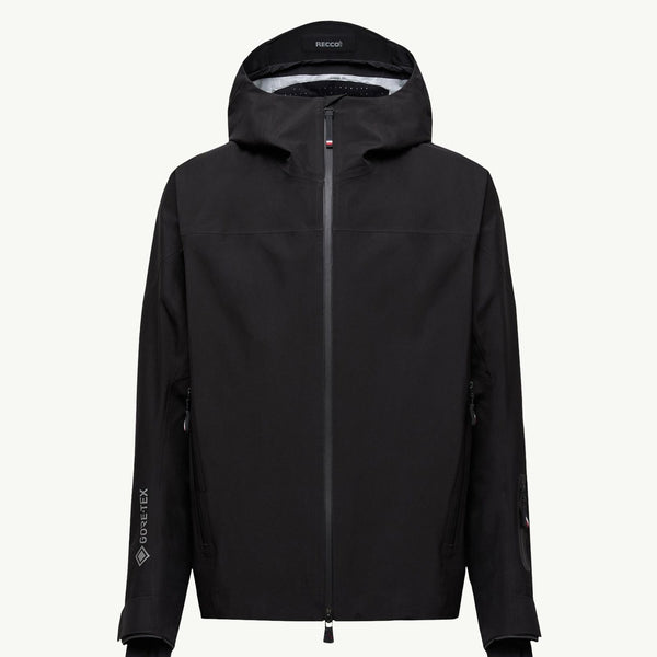 Hinterburgs Hooded GORE-TEX Ski Jacket