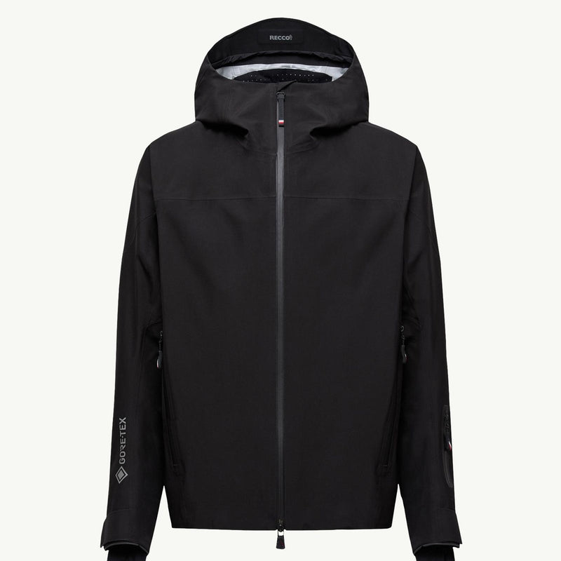 Hinterburgs Hooded GORE-TEX Ski Jacket