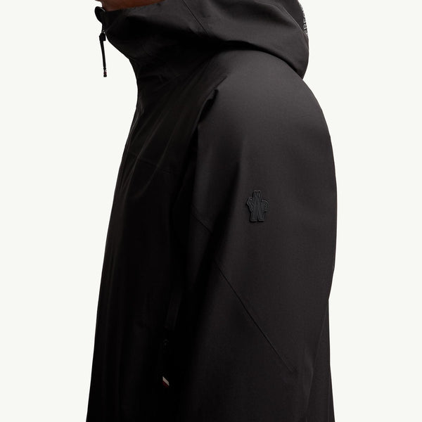 Hinterburgs Hooded GORE-TEX Ski Jacket