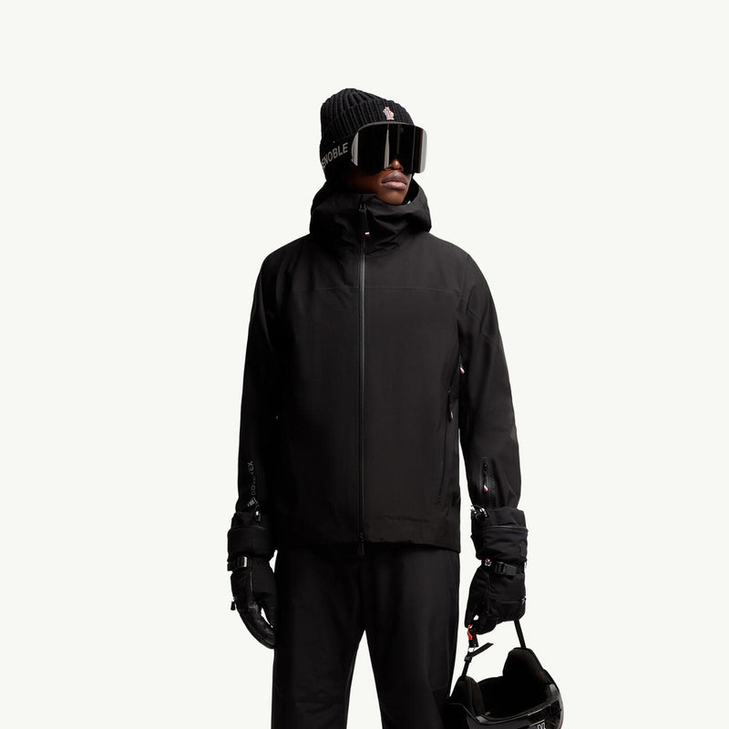 Hinterburgs Hooded GORE-TEX Ski Jacket