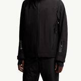 Hinterburgs Hooded GORE-TEX Ski Jacket