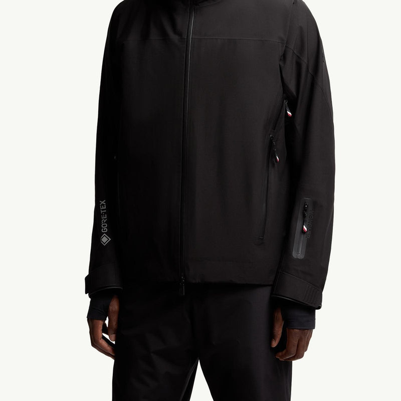 Hinterburgs Hooded GORE-TEX Ski Jacket