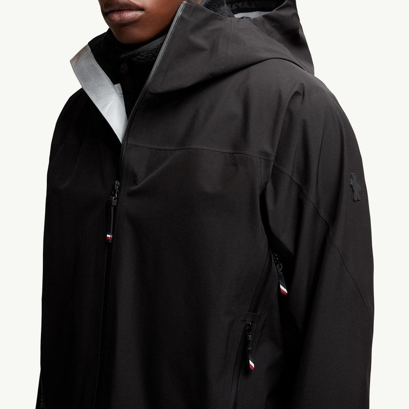 Hinterburgs Hooded GORE-TEX Ski Jacket