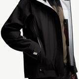 Hinterburgs Hooded GORE-TEX Ski Jacket