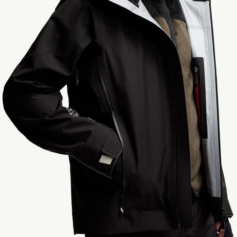 Hinterburgs Hooded GORE-TEX Ski Jacket