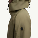 Hinterburgs Hooded GORE-TEX Ski Jacket