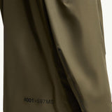 Hinterburgs Hooded GORE-TEX Ski Jacket