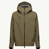 Hinterburgs Hooded GORE-TEX Ski Jacket