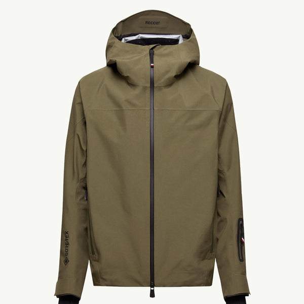 Hinterburgs Hooded GORE-TEX Ski Jacket