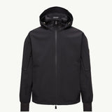 Tesso Hooded Shell Jacket