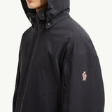Tesso Hooded Shell Jacket
