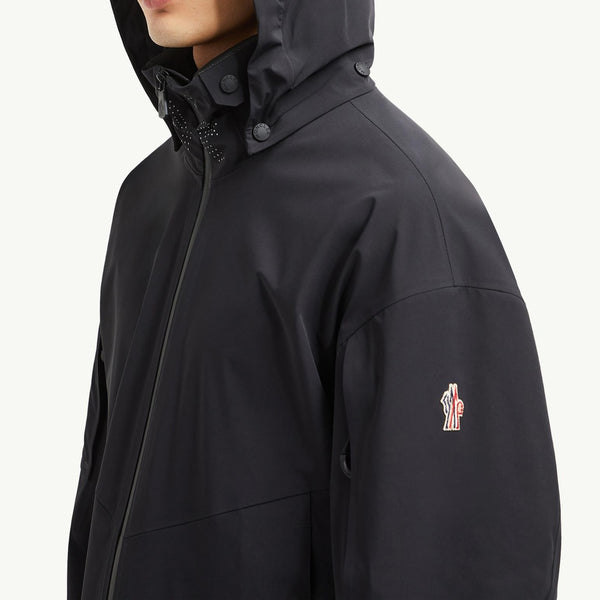 Tesso Hooded Shell Jacket