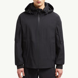 Tesso Hooded Shell Jacket