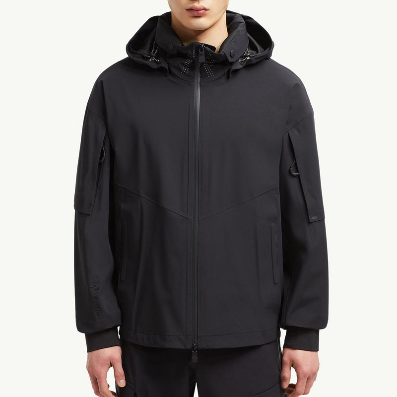Tesso Hooded Shell Jacket