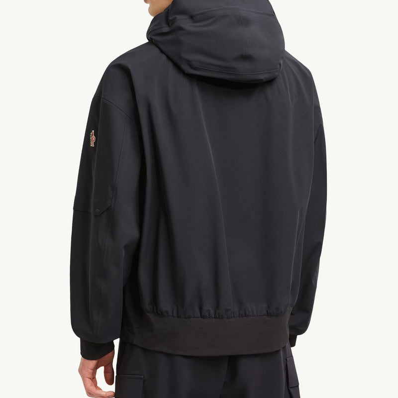 Tesso Hooded Shell Jacket