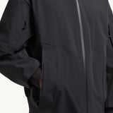 Tesso Hooded Shell Jacket