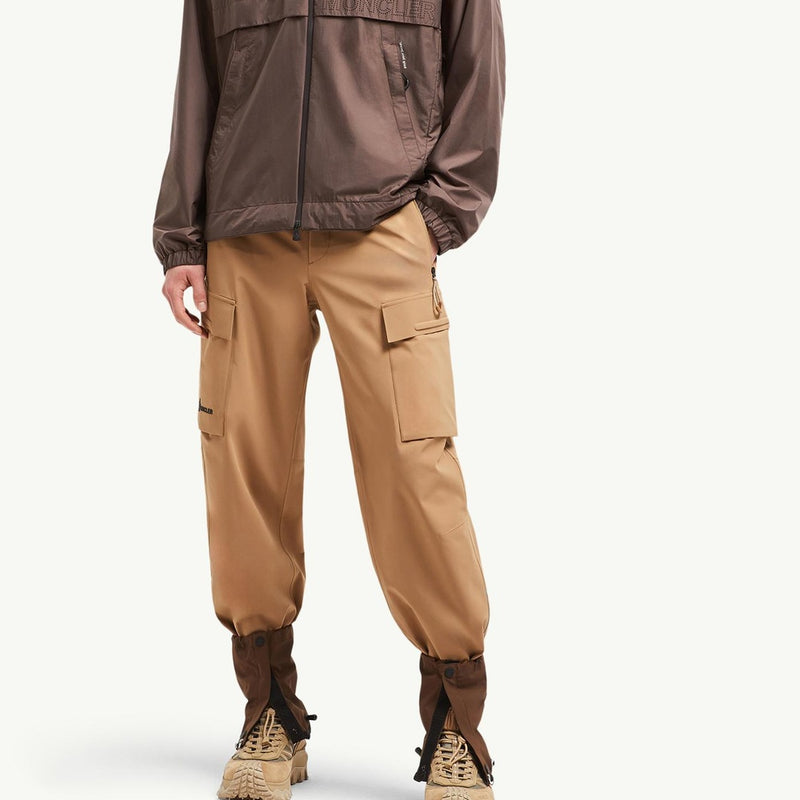 Negara Packable Hooded Windbreaker