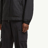 Negara Packable Hooded Windbreaker