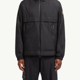 Negara Packable Hooded Windbreaker