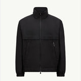 Negara Packable Hooded Windbreaker