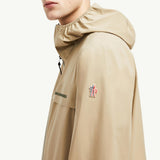 Shipton Hooded Shell Jacket