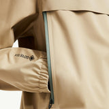 Shipton Hooded Shell Jacket