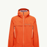 Shipton Hooded Shell Jacket