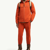 Shipton Hooded Shell Jacket