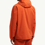 Shipton Hooded Shell Jacket